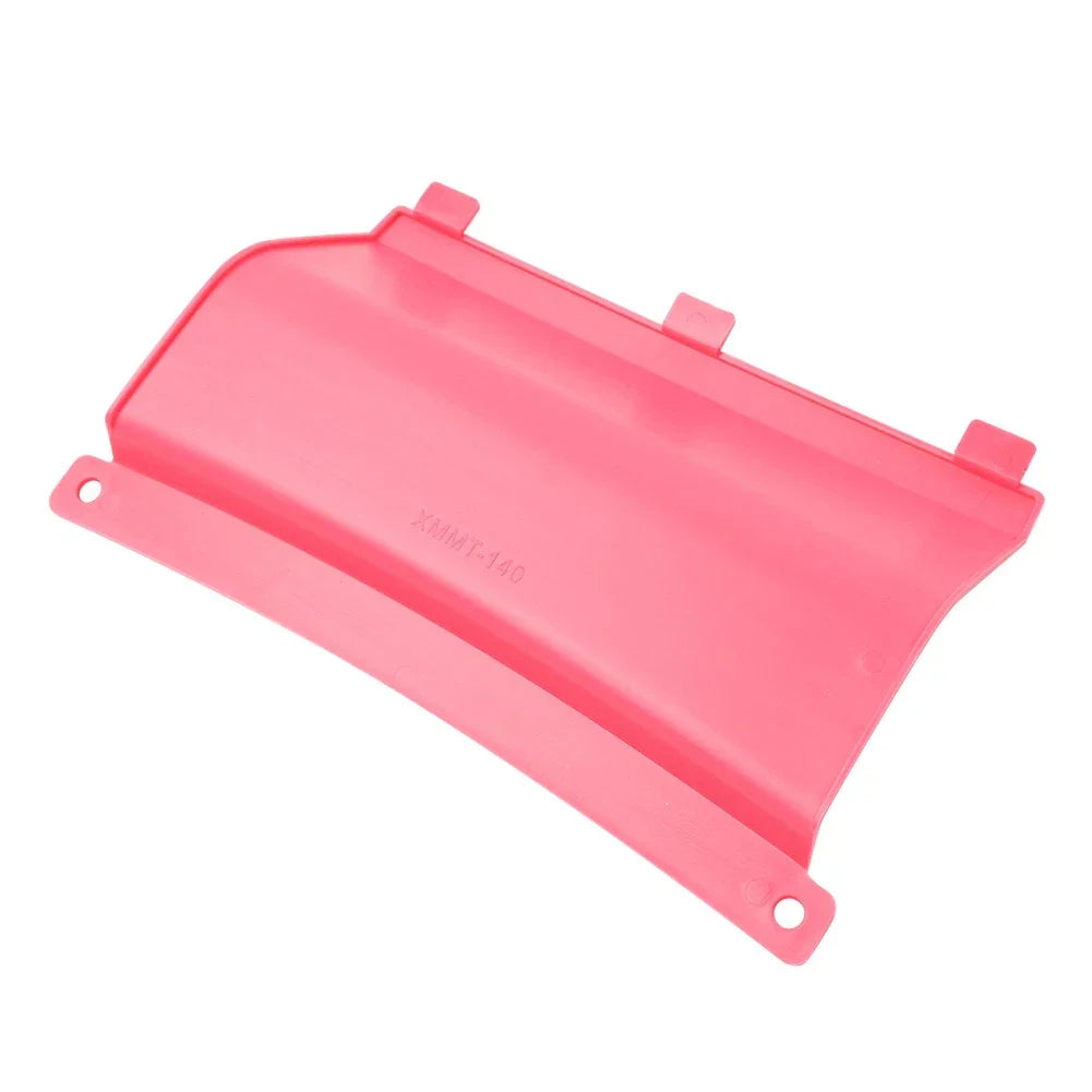 Pink Battery Lid Cover for Honda TRX350 TRX400 Rancher (2004-2007)