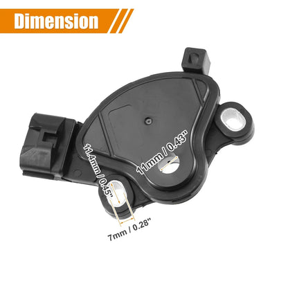 Automatic Transmission Neutral Safety Switch for Hyundai Veloster (2012-2017)