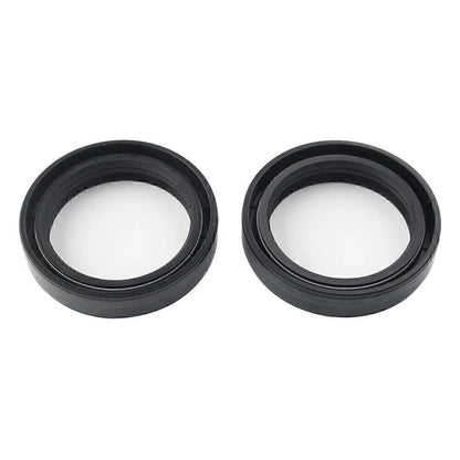 Front 43X55-9.5MM Fork Damper Shock Absorber Oil Seal for Motorcycle