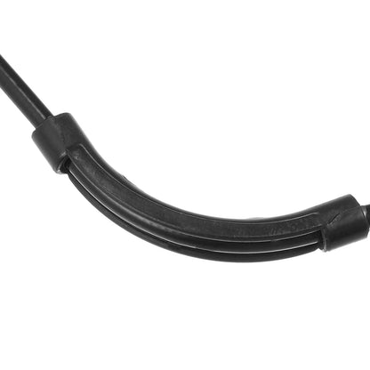 Front Engine Hood Bonnet Release Cable for Mercedes Benz GLC300 (2016)