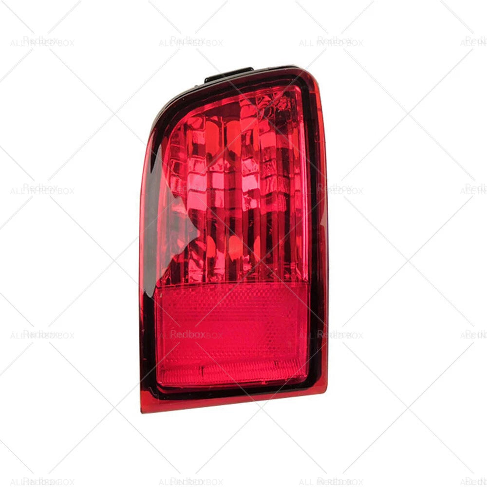 Rear Bumper Light Reflector for Toyota Land Cruiser Prado (2002-2010)