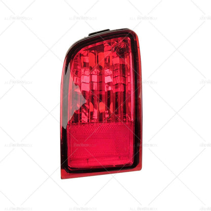 Rear Bumper Light Reflector for Toyota Land Cruiser Prado (2002-2010)