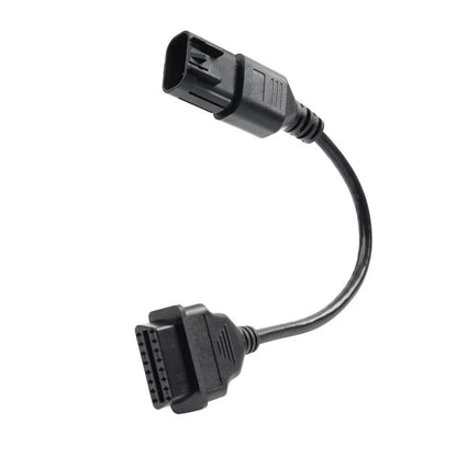 OBD2 to 8 Pin Diagnostic Adapter for Polaris Slingshot (2015-2023)