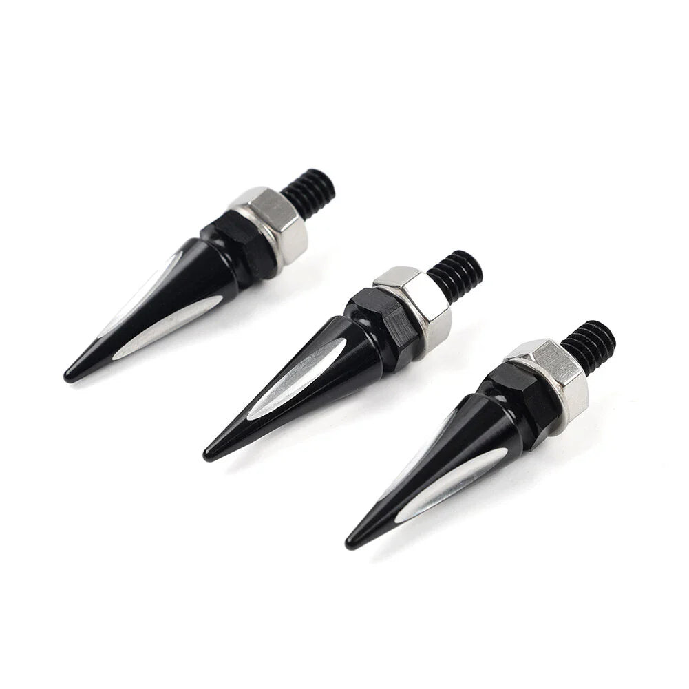 Windshield Mounting Bolts for Harley Street Tri Glide FLHTC FLHT (2014-2023)