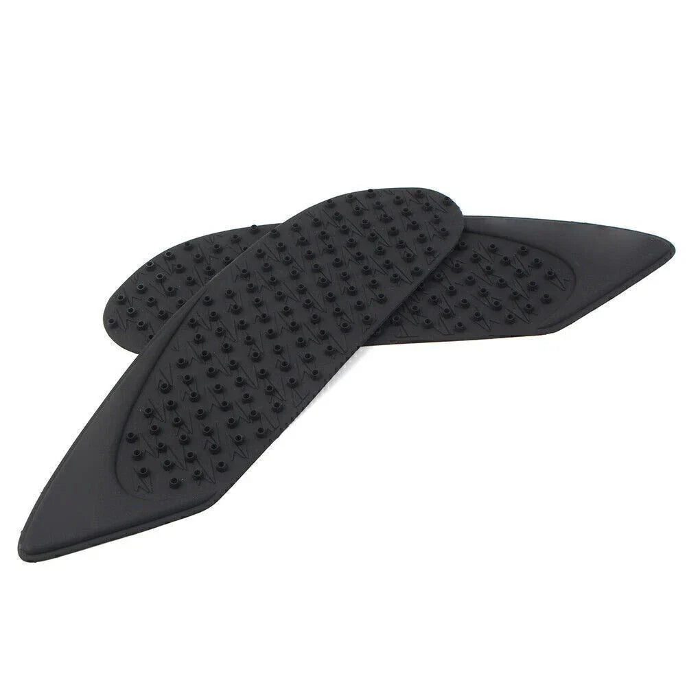 Tank Traction Pad Side Gas Knee Grip Protector for GSXR600 GSXR750 (2006-2007)