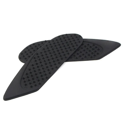 Tank Traction Pad Side Gas Knee Grip Protector for GSXR600 GSXR750 (2006-2007)