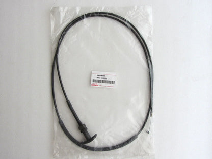 Hood Release Cable for Toyota Hilux RN20 RN25 (1978-1983)