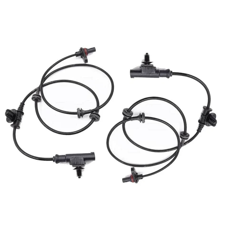 Rear ABS Wheel Speed Sensors for LDV G10 Van (2016)