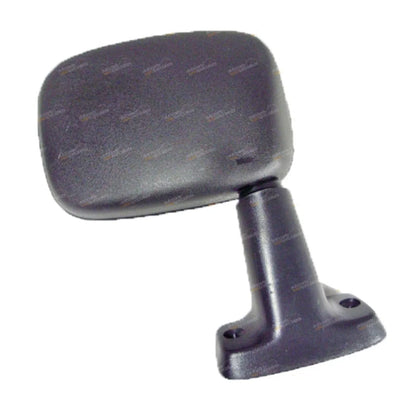 RH Door Mirror for Toyota Landcruiser 60 Series (1980–1987)