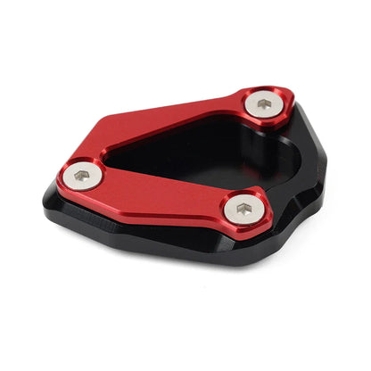 Kickstand Side Stand Extension Foot Pad for BMW S1000R S1000RR (2019-2023)