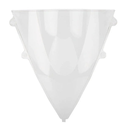 Clear Windshield for Honda CBR1000RR 2012-2016 Windproof