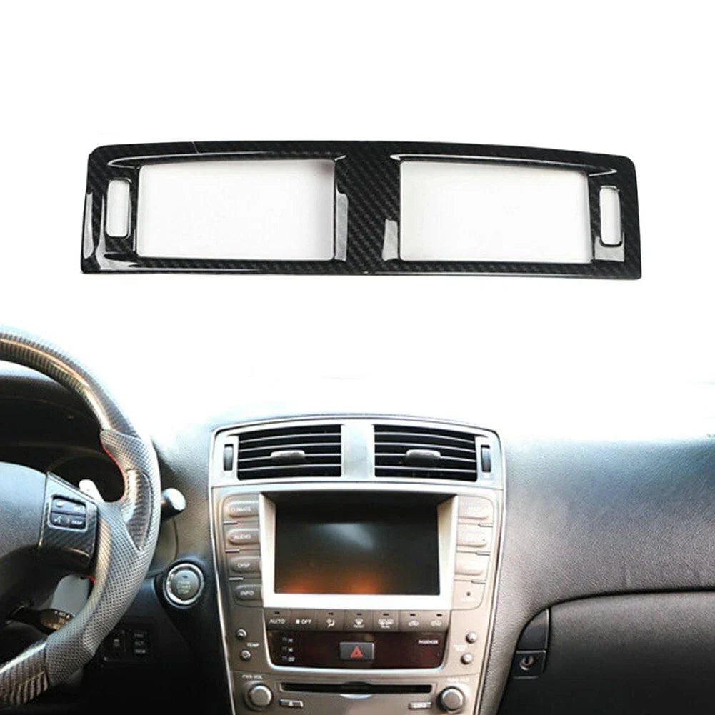 Vent Cover Trim Middle Air Outlet for Lexus IS 250 (2006–2011)