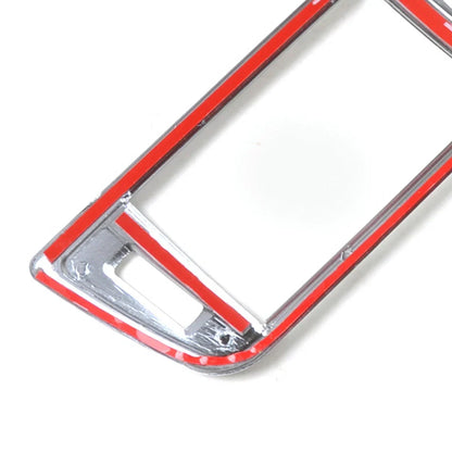 Interior Air Vents Grille Frame for BMW 3 Series F30 (2012-2019)