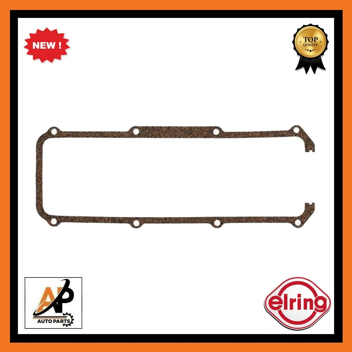 Cylinder Head Cover Gasket Replacement for Audi A3 A4 A5 (2004–2016)