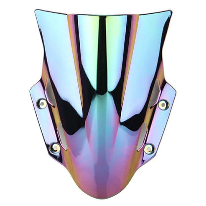 Deep-Iridium Windscreen for Suzuki GSX250R (2017-2020)