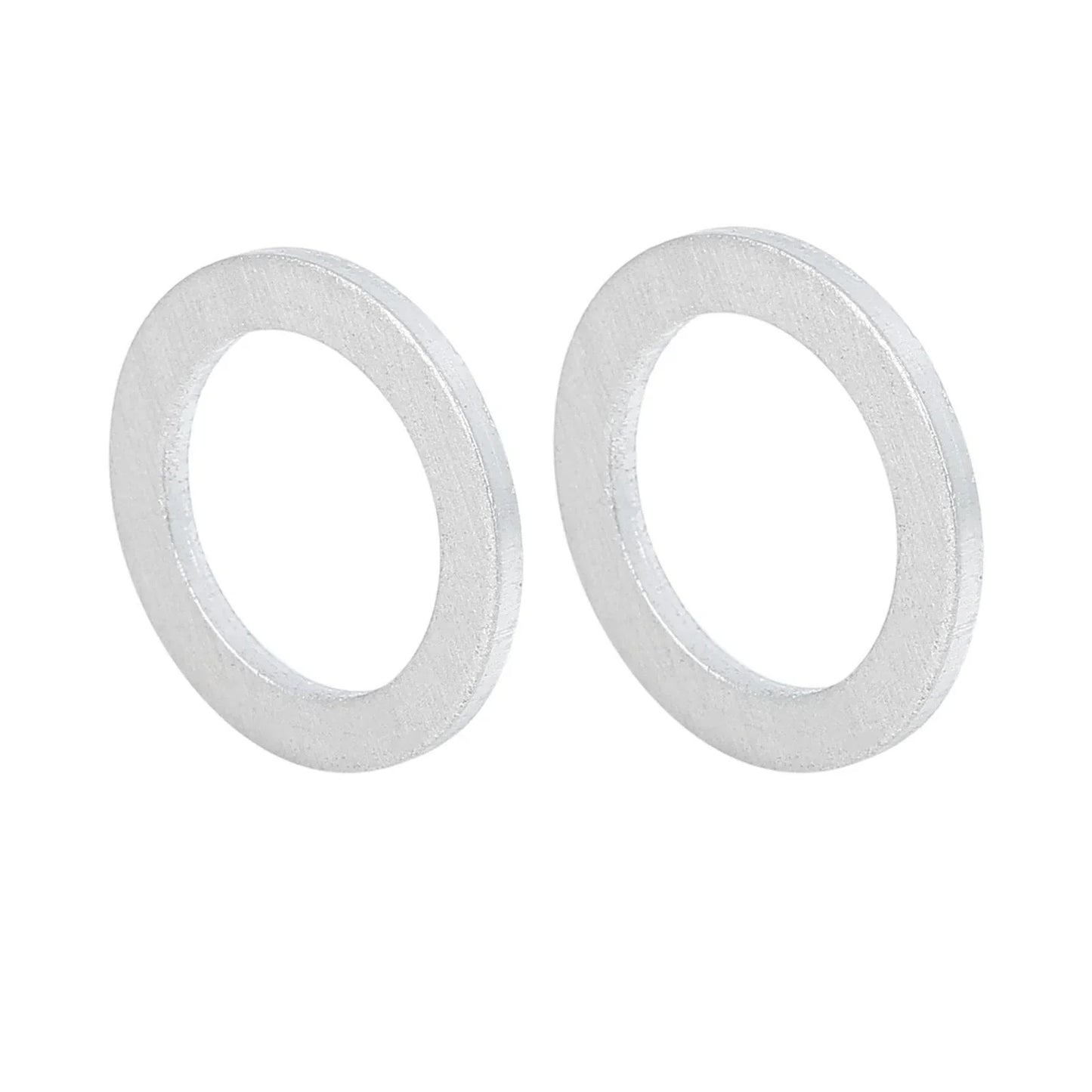 10 x Oil Drain Plug Gaskets for Honda (94109-20000, 90471-PX4-000)