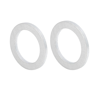 10 x Oil Drain Plug Gaskets for Honda (94109-20000, 90471-PX4-000)