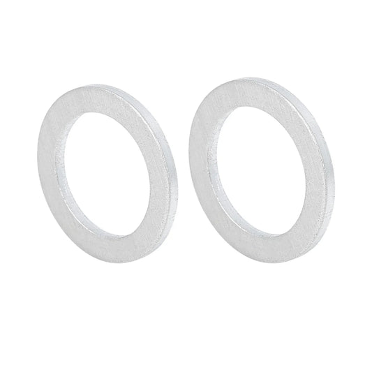 10 x Oil Drain Plug Gaskets for Honda (94109-20000, 90471-PX4-000)