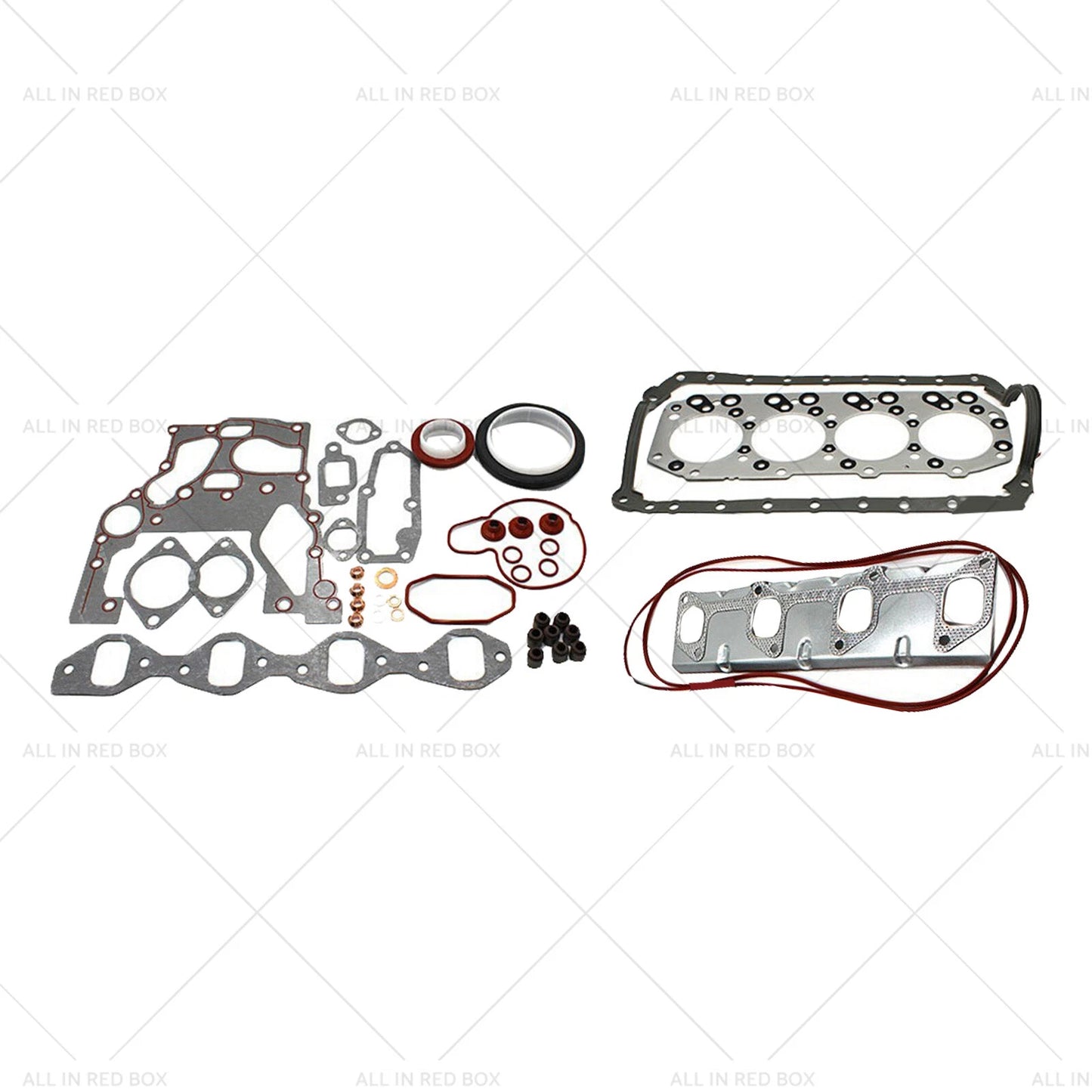 VRS Head Gasket Kit for Holden Rodeo TFR55 TFS54 TFS55 2.8L 4JB1 (1988-1997)