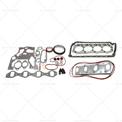 VRS Head Gasket Kit for Holden Rodeo TFR55 TFS54 TFS55 2.8L 4JB1 (1988-1997)