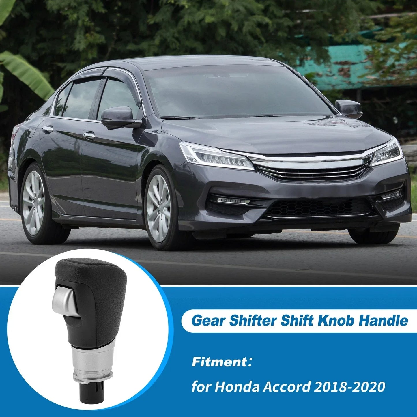 Gear Shift Knob for Honda Accord 2018-2020