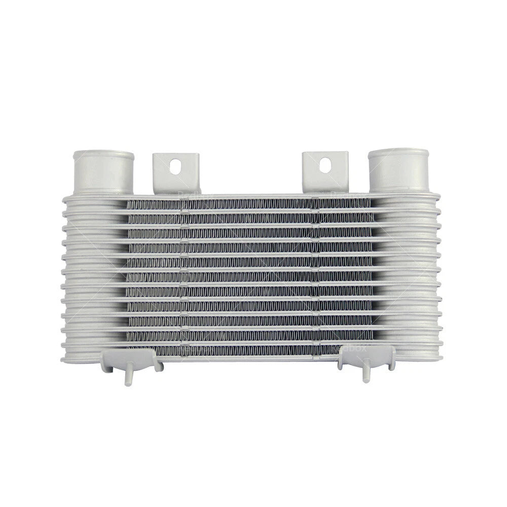 Intercooler for Mazda B-Serie, Bravo, Ford Courier 99-06 2.5 Turbo Diesel