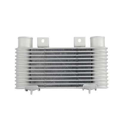 Intercooler for Mazda B-Serie, Bravo, Ford Courier 99-06 2.5 Turbo Diesel