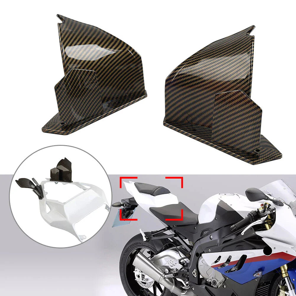 Rear Tail Spoiler Winglet for BMW S1000RR (2009-2014)