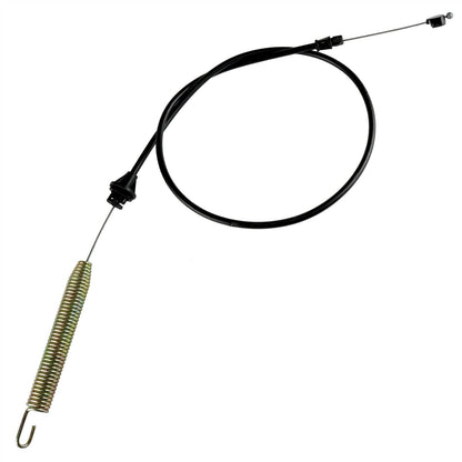 Deck Engagement Cable Replacement for Craftsman Poulan (2000–2010)