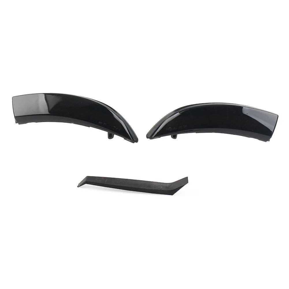 Rearview Mirror Turn Signal Light for Ford Fiesta (2008-2019)
