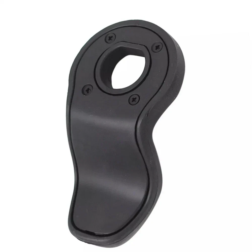 Tailgate Glass Grip for Hyundai Tucson, Kia Sportage (2005-2010)
