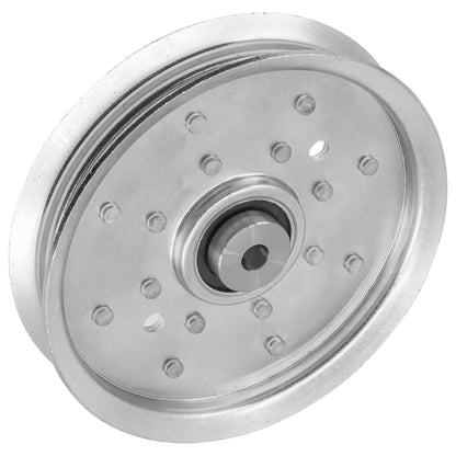 Deck Pulley Replacement for John Deere Z465 44Q97 EZtrak 62 in (2019–2020)