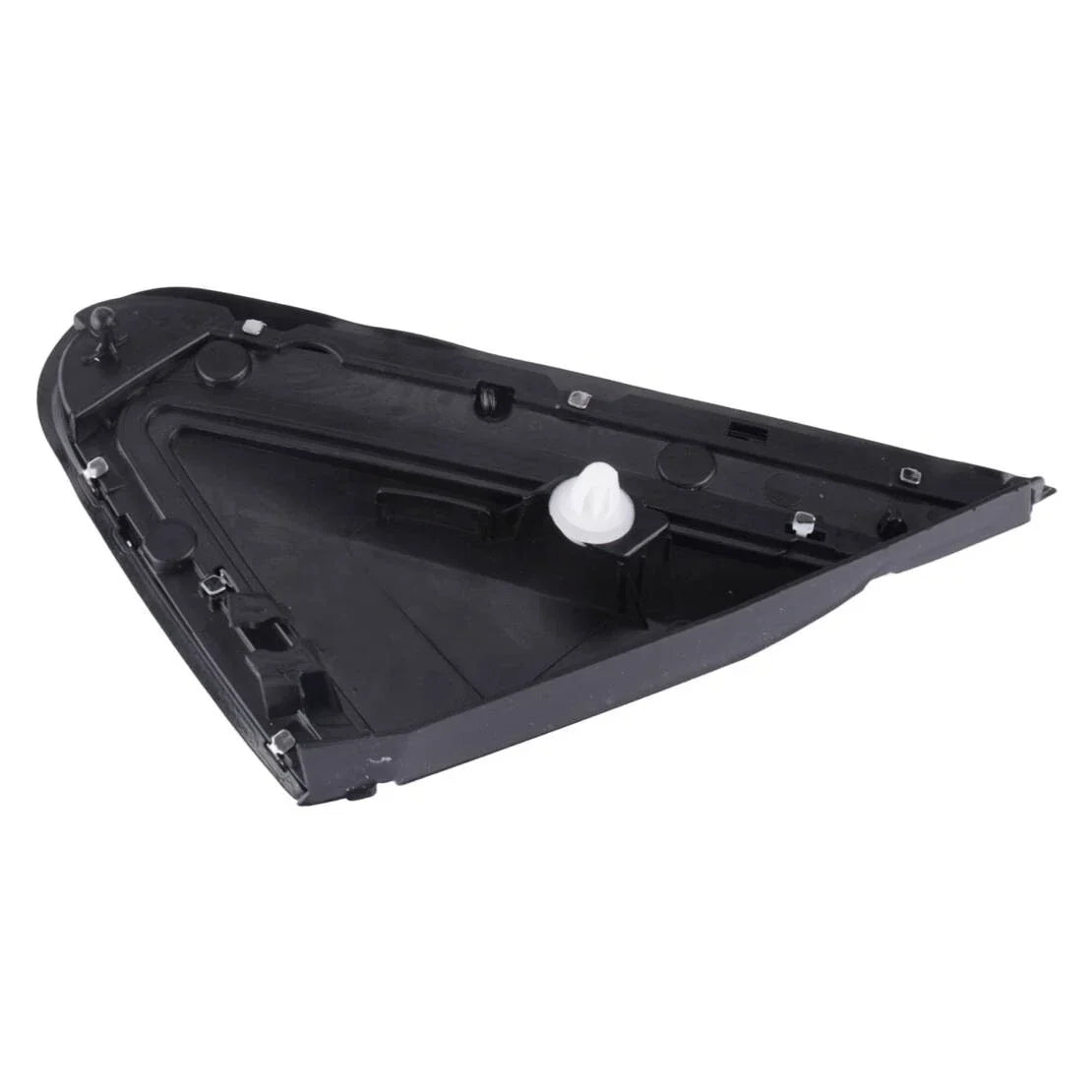 Door Mirror Triangle Moulding for Nissan Murano 2015-2018 Left & Right Side