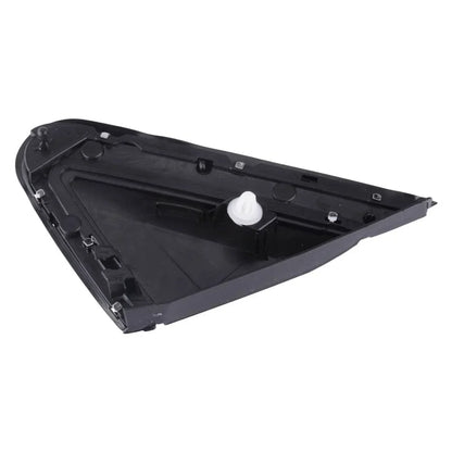 Door Mirror Triangle Moulding for Nissan Murano 2015-2018 Left & Right Side
