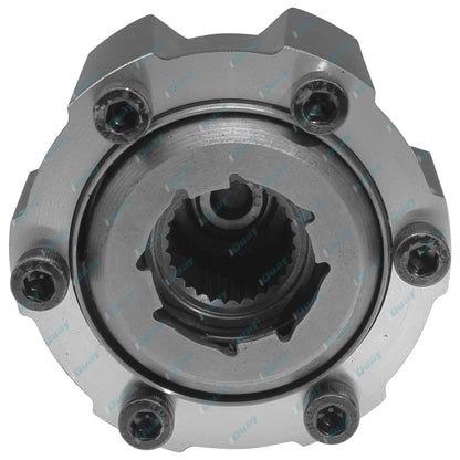 Auto Locking Wheel Hub for Nissan Navara D22 Frontier XTerra Automatic 28 Spline