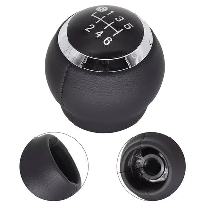 Gear Shift Knob for Toyota Yaris (2009–2013)
