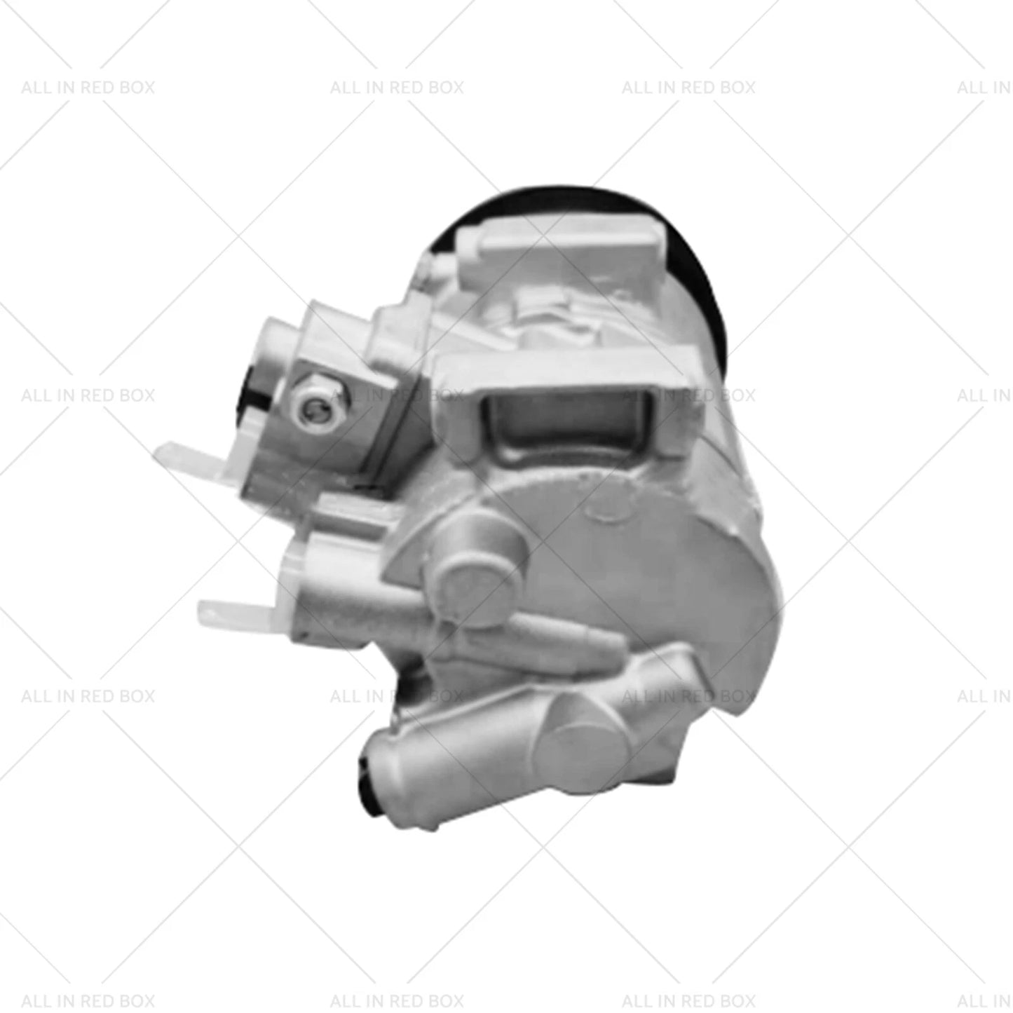 A/C Compressor with Clutch for Toyota Corolla 1.8L (2011-2014)