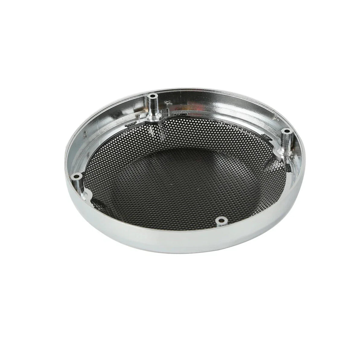 6.5" Lower Fairing Speakers Grills for Harley Electra Glide (1983-2024)
