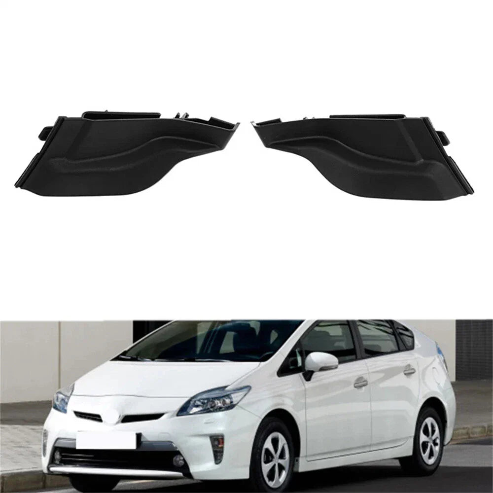 Front Windshield Side Cowl Panel Cover for Toyota Prius (2010-2015)