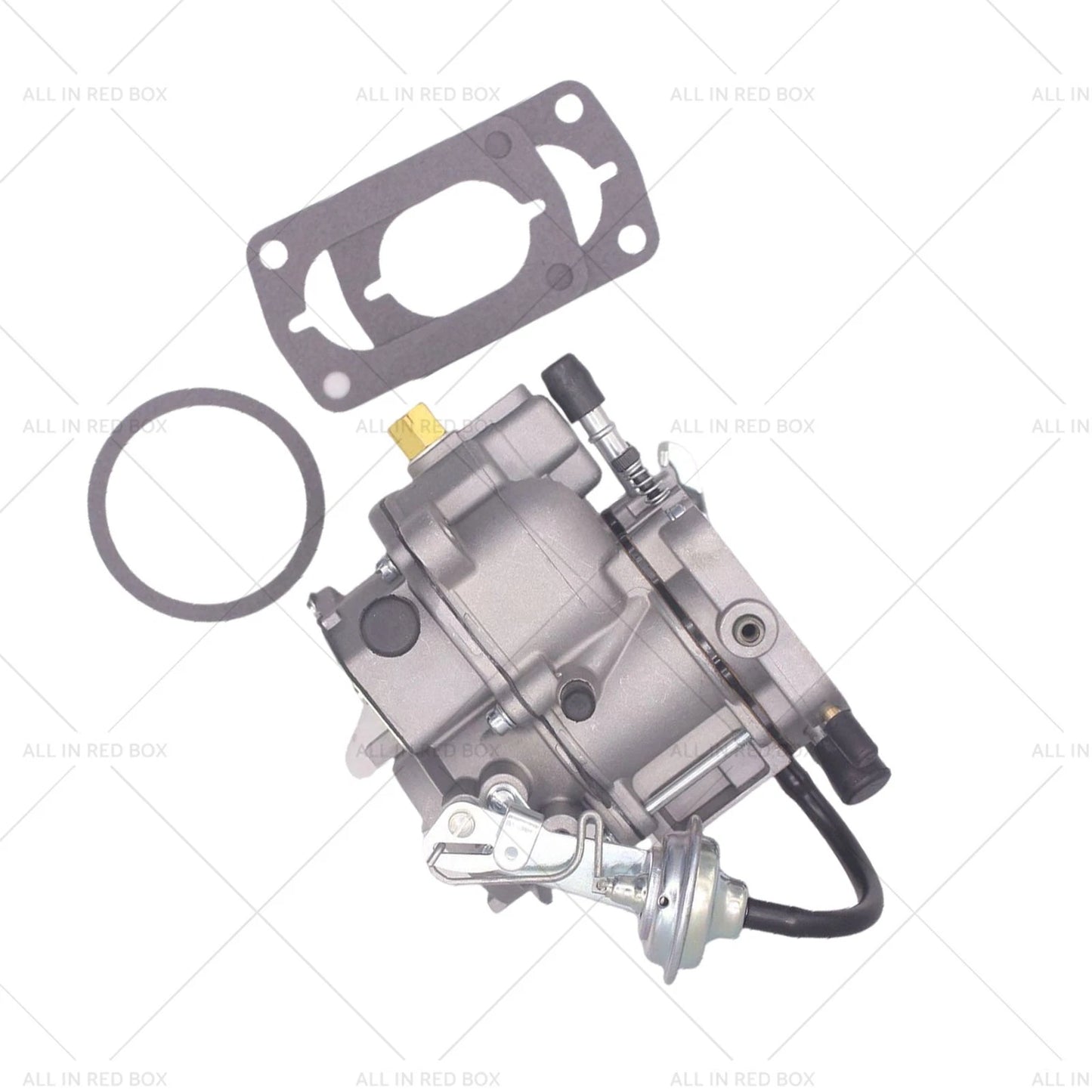 HI-TOP Carter 2BBL Carburetors for Chrysler Valiant 273 318 Hemi 6