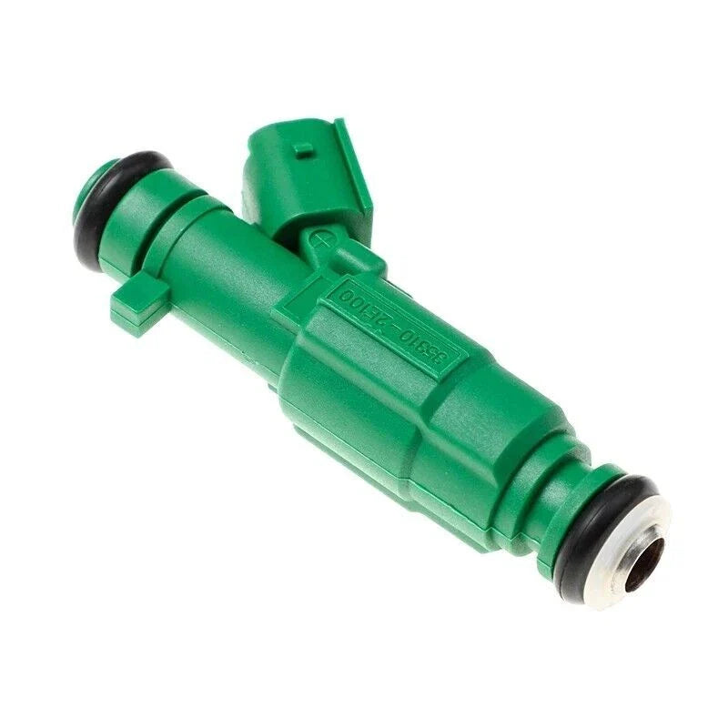 4PCS Fuel Injectors for Hyundai Elantra 1.8L L4 (2011-2014)