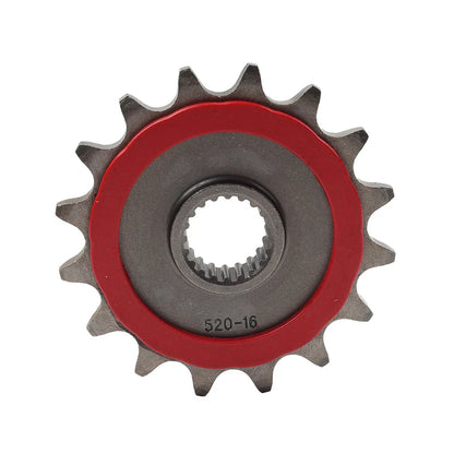 16T 520 Pitch Front Sprocket for BMW G310GS G310R (2017-2023)