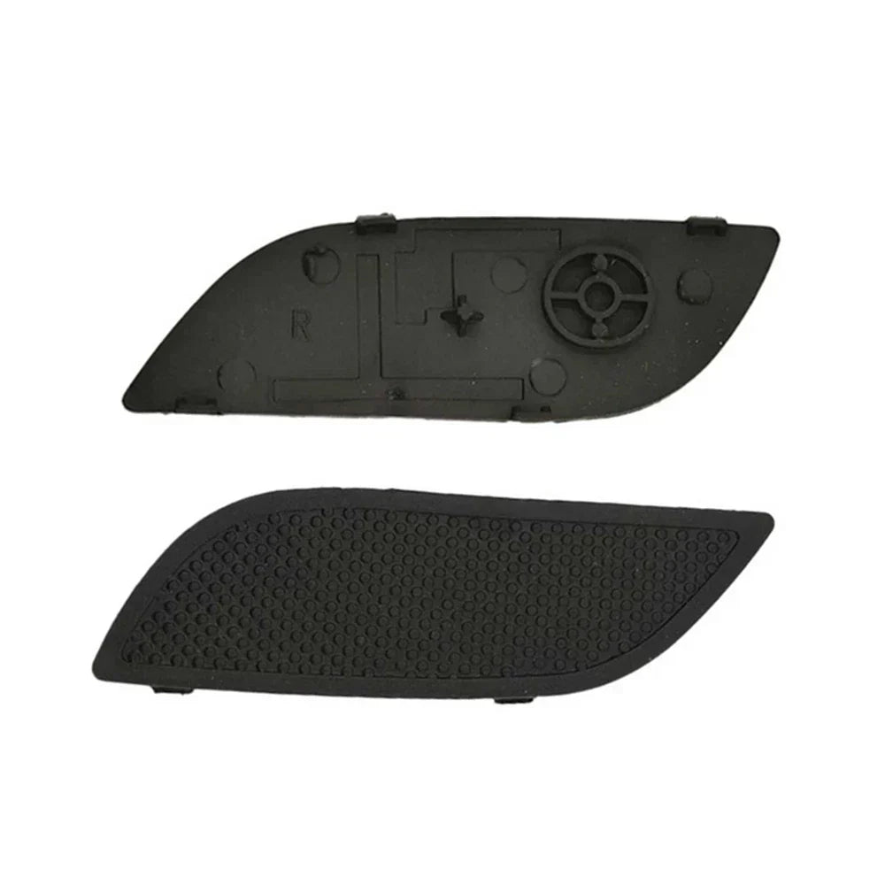 Armrest Door Handle Pull Covers  Black for Honda CR-V (2012-2016)
