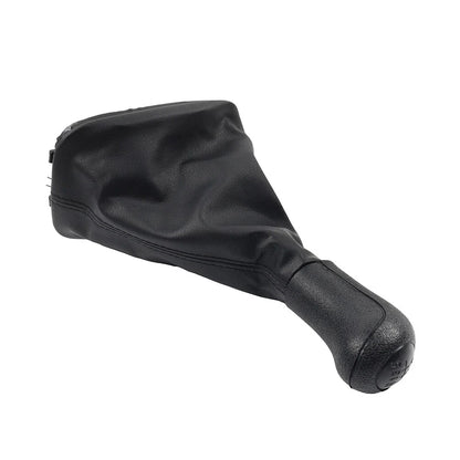 5 Speed Gear Shift Knob 23mm for Skoda Octavia A4 MK1 Sedan (1997-2011)