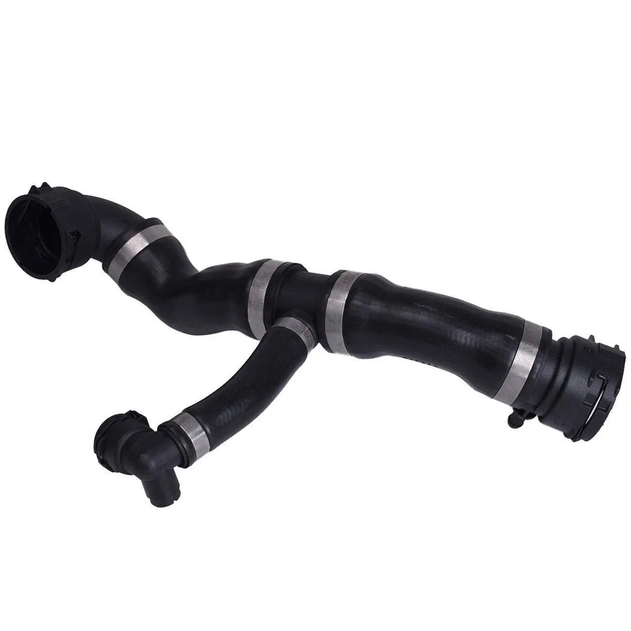 New Upper Radiator Hose for BMW E82 E87 116i 120i (2004-2011)