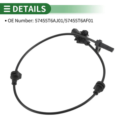 ABS Wheel Speed Sensor for Honda Odyssey RC3 (2015)