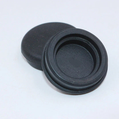 Front Windshield Wiper Arm Nut Covers for SsangYong Actyon (2006-2012)