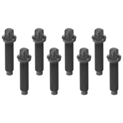 8 x Transmission Flywheel Bolt Hex Head for Ford F-Series (1997-2004)