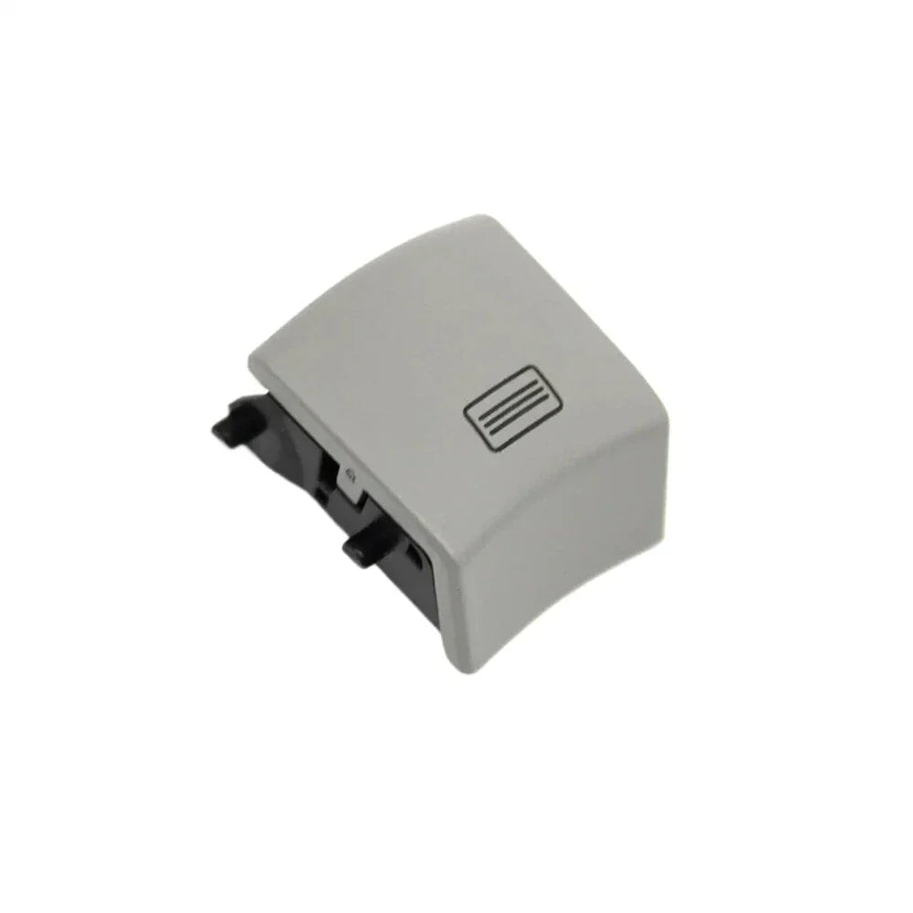 Sunroof Window Switch Button Gray for Mercedes Benz GLS Class (2015-2018)