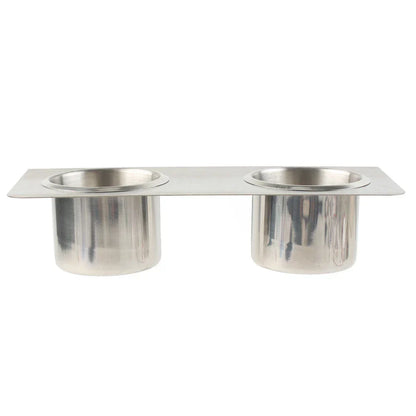 Center Console Cup Holders & Trim for Chevrolet K5 Blazer, GMC C10 (1967-1980)